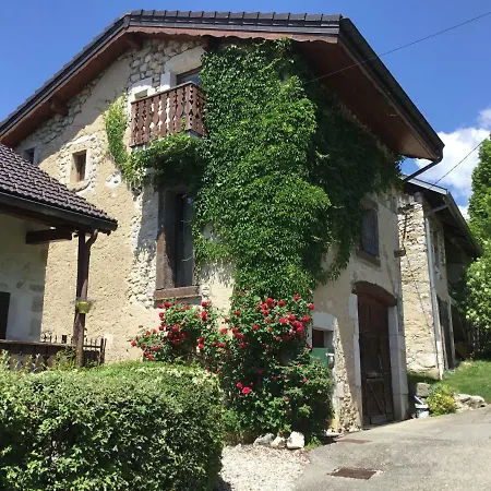 Appartement All Prahna